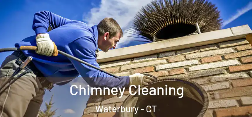  Chimney Cleaning Waterbury - CT