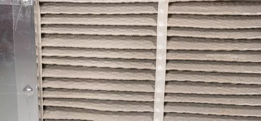 Mobile Car AC Filter Replacement in Waterbury