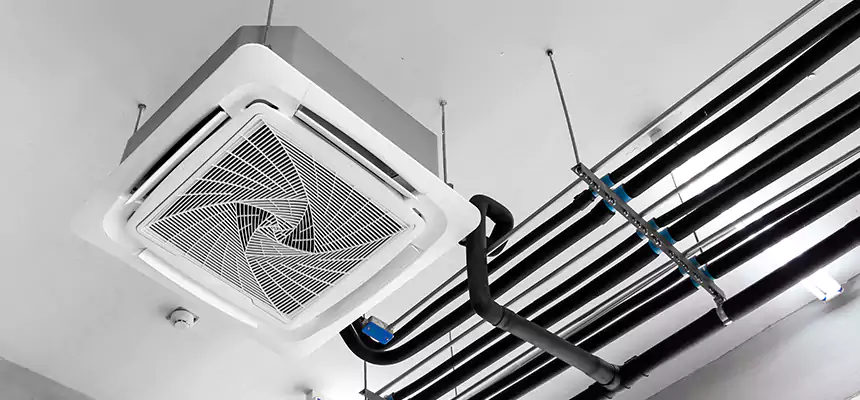 Our Air Duct Deep Cleaning Services in Waterbury, CT