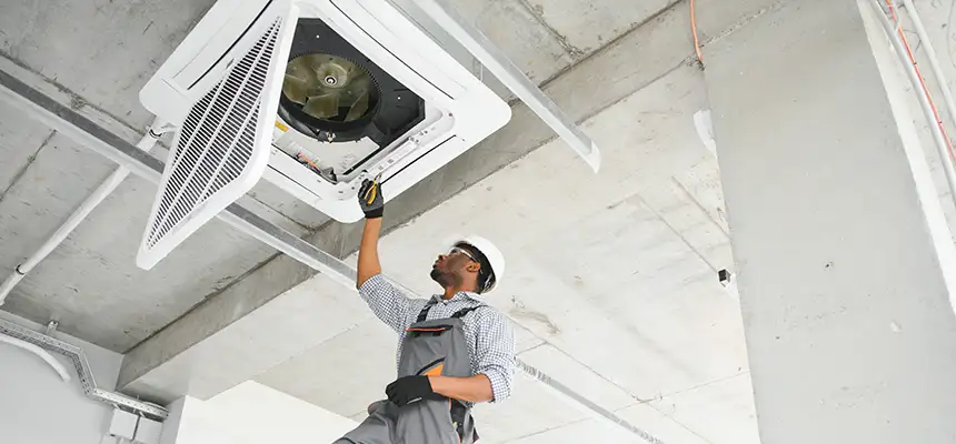 Efficient Multi‑Unit & HOA Annual Vent Cleaning Plans in Waterbury