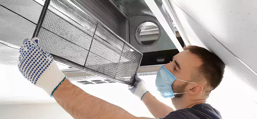 Our Home Duct Cleaning Services in Waterbury, CT  