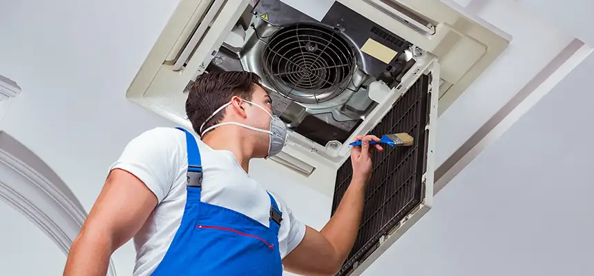 Our Move-in/Move-out Duct Cleaning Services in Waterbury, CT