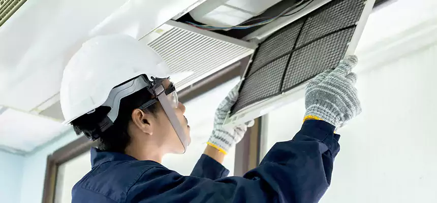 Our Residential Air Vent Cleaning Services in Waterbury, CT