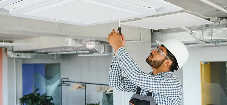 Our Roof Dryer Vent Cleaning Services in Waterbury, CT