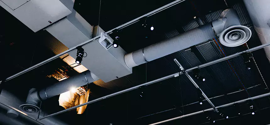 Our Seasonal Allergy Air Duct Cleaning Services in Waterbury, CT