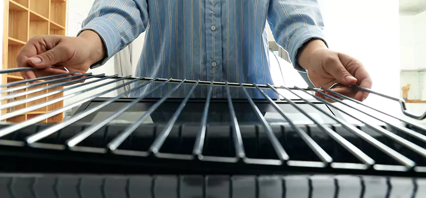 Our Vent Grille Washing Services in Waterbury, CT