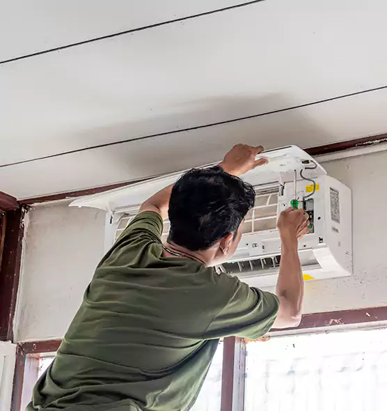 About Air Duct & AC Odor Removal in Waterbury, CT