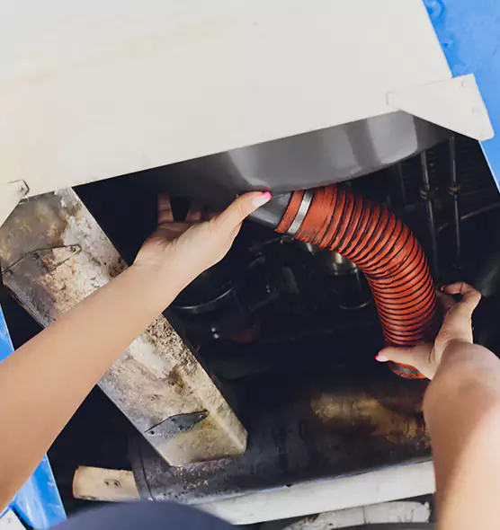 Professional Air Duct Leak Repair in Waterbury, CT