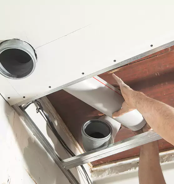 Professional Air Duct Replacement in Waterbury, CT