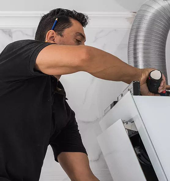 Trusted Bathroom Exhaust Duct Cleaning in Waterbury, CT