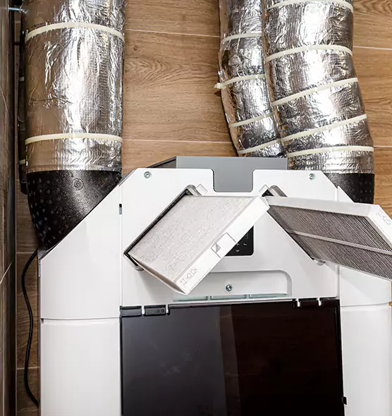 About Clogged Air Duct Repair in Waterbury, CT