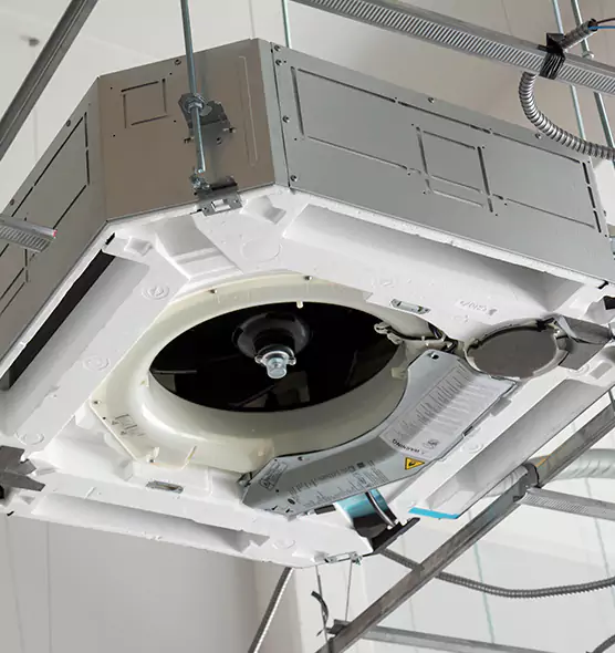 Professional Industrial Dryer Vent Cleaning in Waterbury, CT