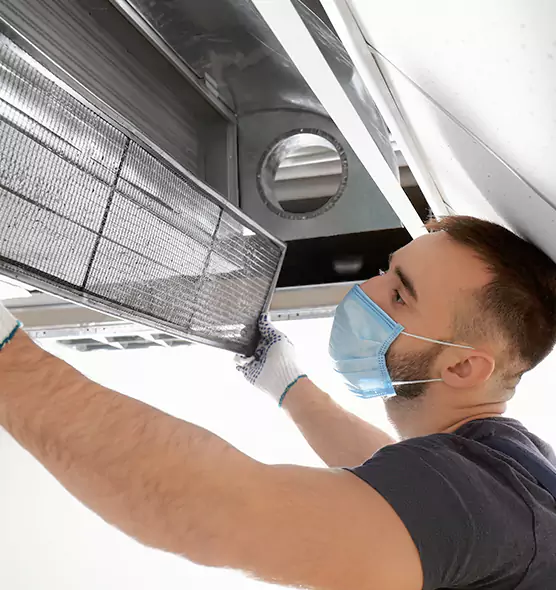 About Remove Smoke Smell From Air Duct in Waterbury, CT