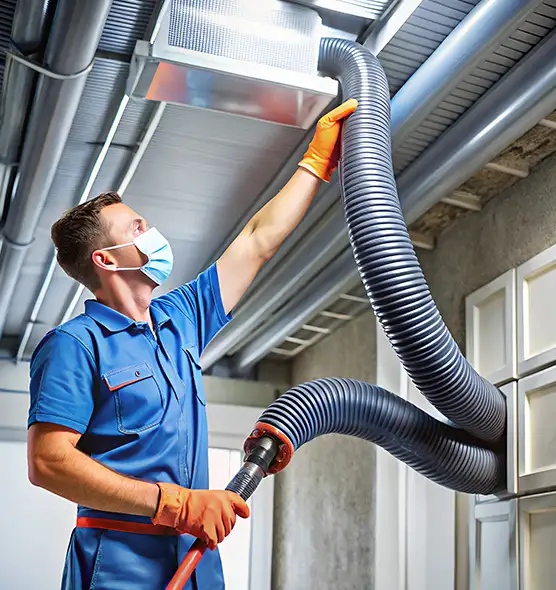 Welcome to Air Duct Cleaning & Repairs Waterbury — Your Local Roof Dryer Vent Cleaning Specialists in Waterbury, CT