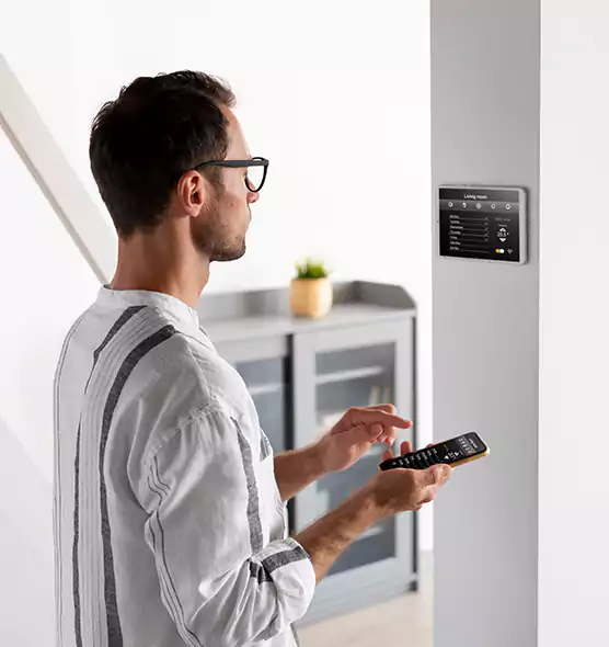 About Smart AC Vent Controller Services in Waterbury