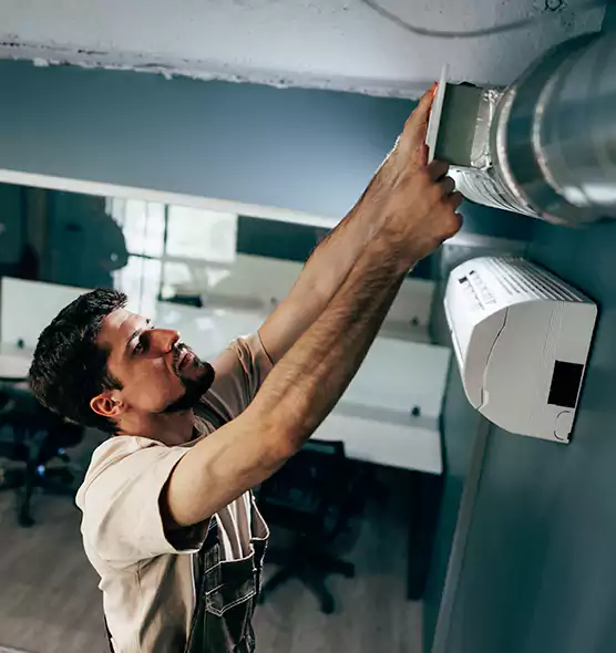 Reliable Warehouse Vent Cleaning in Waterbury, CT