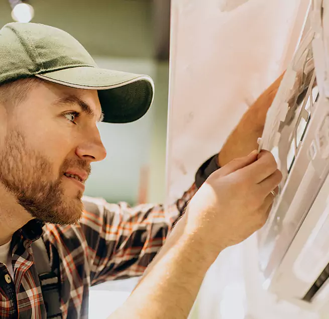 Why Homeowners Businesses Trust Us in Waterbury, CT?