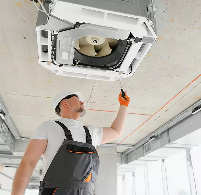 Why Homeowners & Businesses Trust Us in Waterbury, CT?