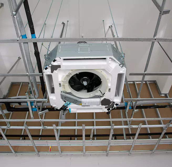 Why Homeowners & Businesses Trust Us in Waterbury, CT?