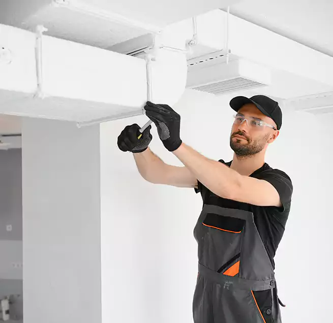 Why Homeowners & Businesses Trust Us in Waterbury, CT?