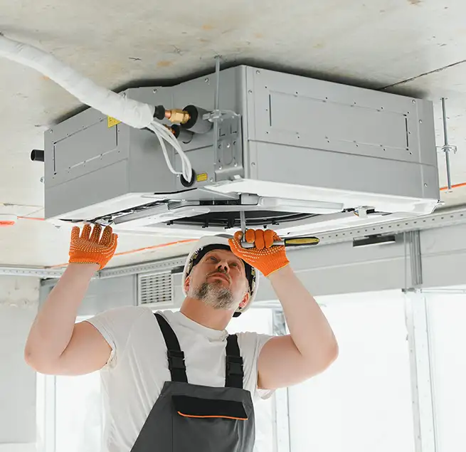 Why Homeowners & Businesses Trust Us Waterbury, CT