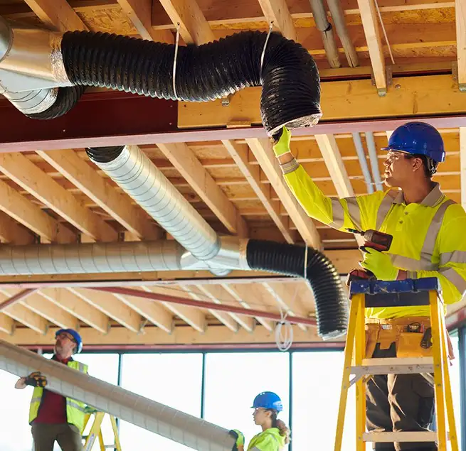 Why Homeowners & Businesses Trust Us in Waterbury, CT?