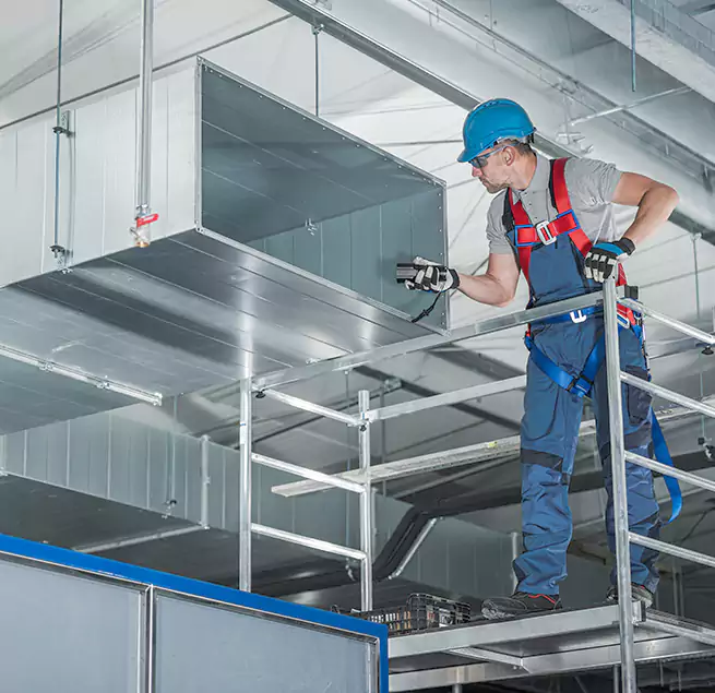 Why Homeowners & Businesses Trust Us in Waterbury, CT?