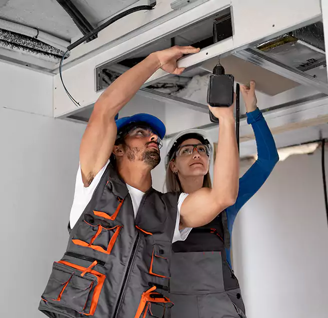 Why Homeowners & Businesses Trust Us in Waterbury, CT