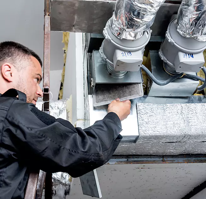 Why Homeowners & Businesses Trust Us in Waterbury, CT?