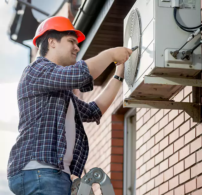 Why Homeowners & Businesses Trust Us Waterbury, CT