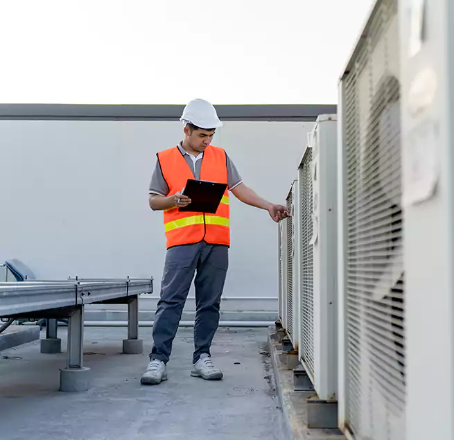 Why Homeowners & Businesses Trust Us in Waterbury, CT?