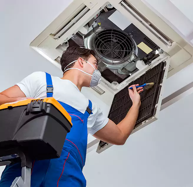 Why Homeowners & Businesses Trust Us in Waterbury, CT?